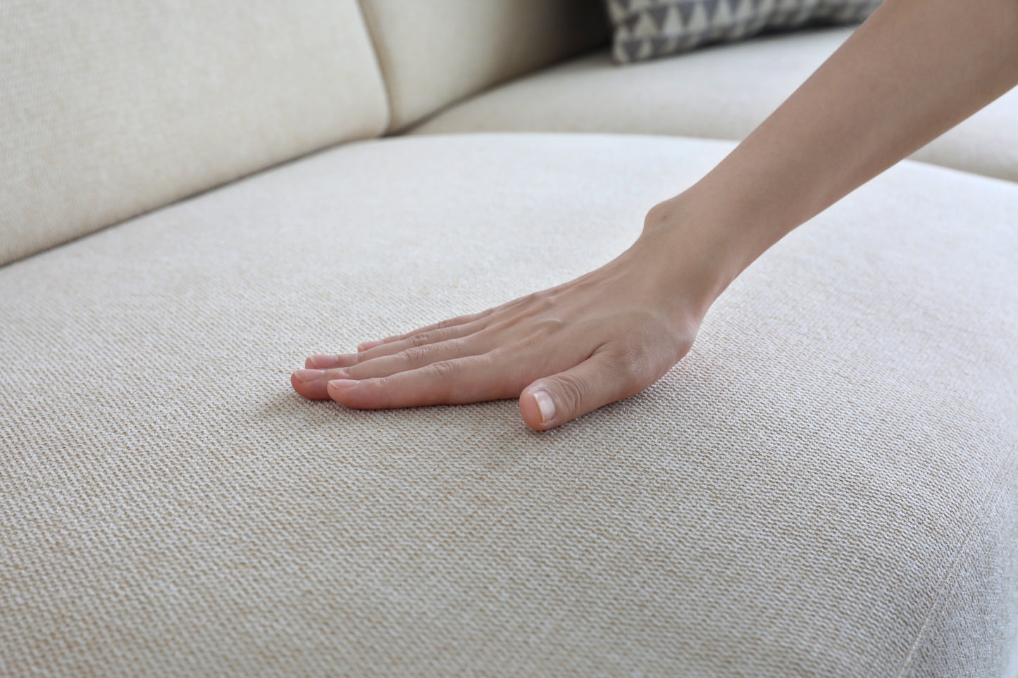 Hikare 3 Seater Sofa