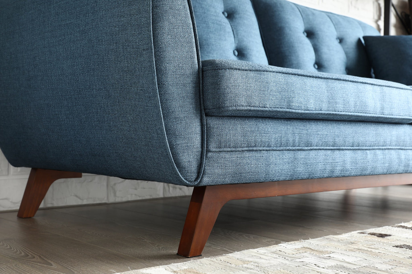 Hanami 3 Seater Sofa