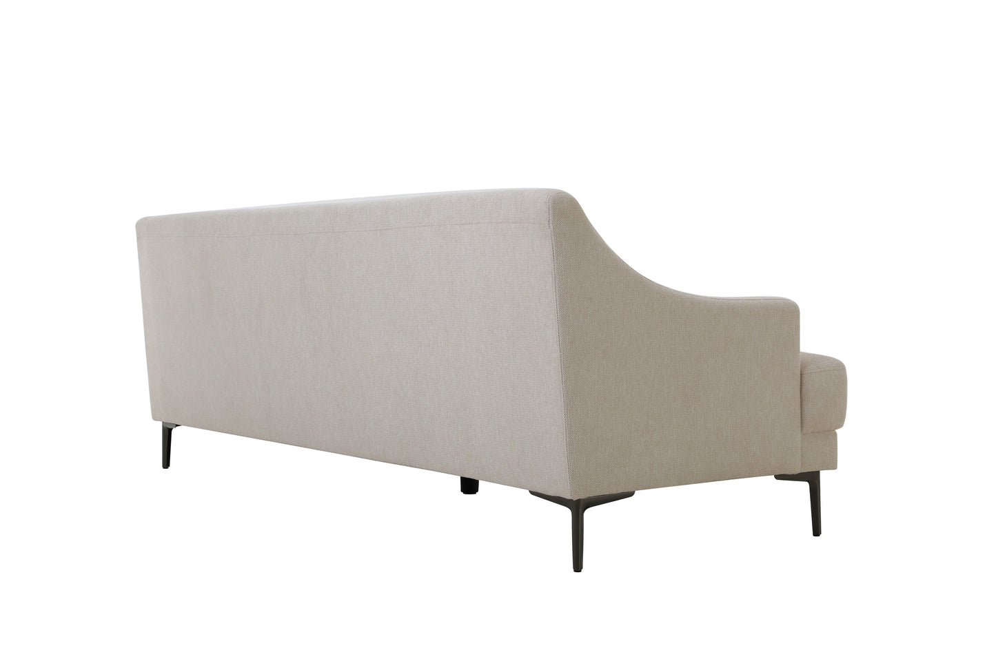 Hikare 3 Seater Sofa