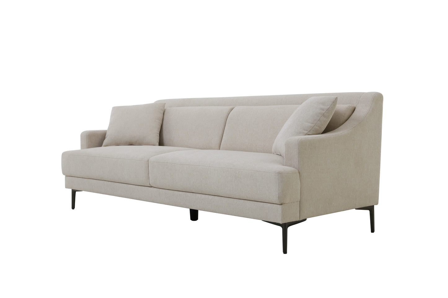 Hikare 3 Seater Sofa