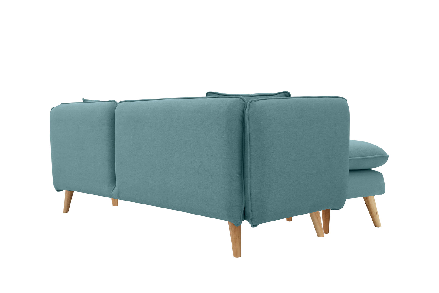Omotenashi Sofa & Ottoman