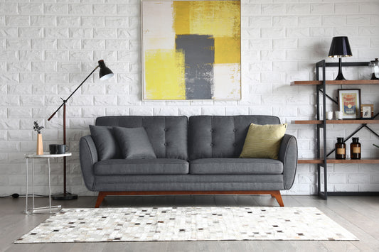 Kagayaku 3 Seater Sofa