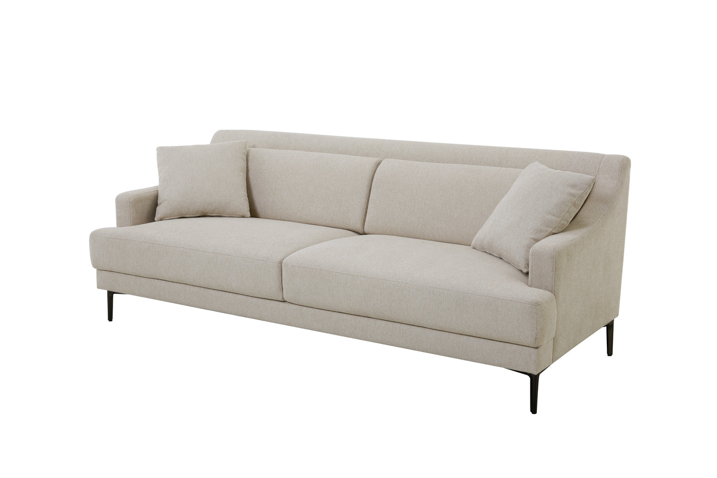 Hikare 3 Seater Sofa