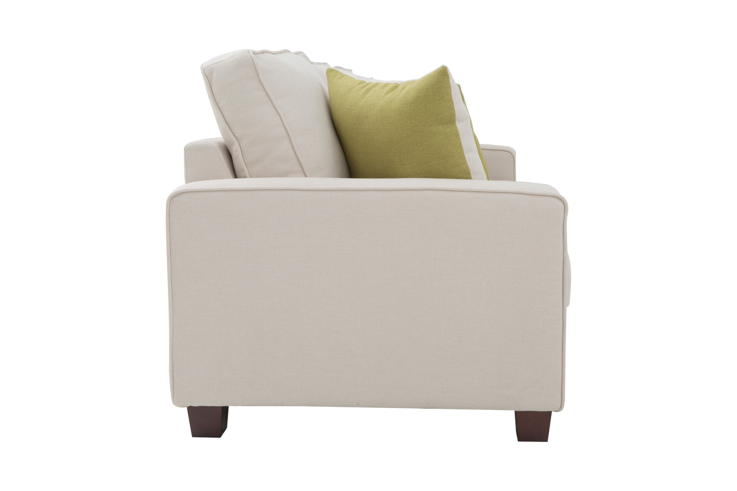 Tasogare Sofa & Ottoman