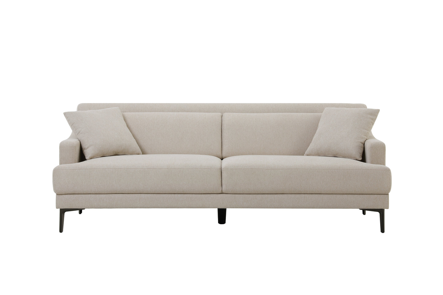 Hikare 3 Seater Sofa