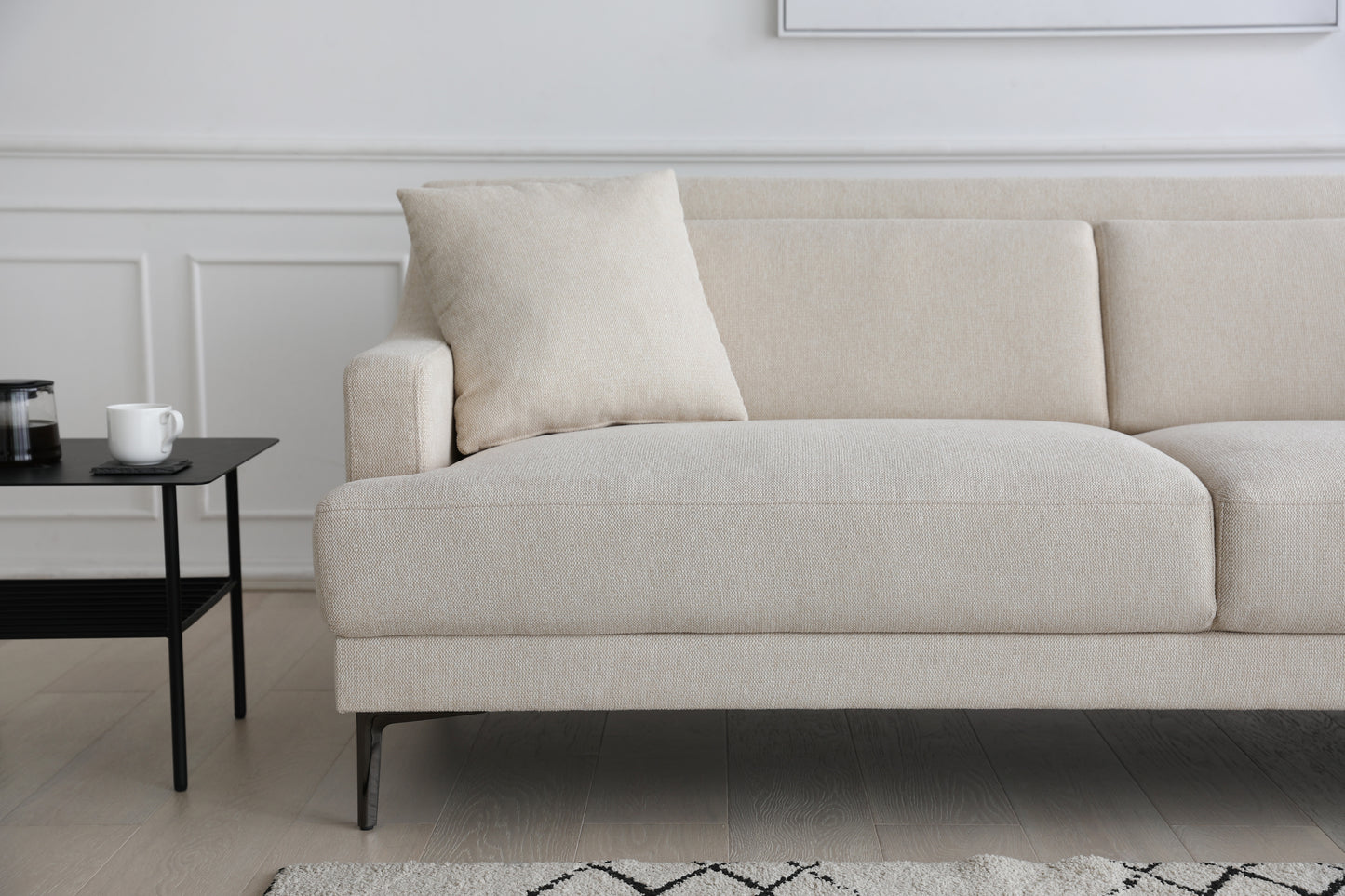 Hikare 3 Seater Sofa