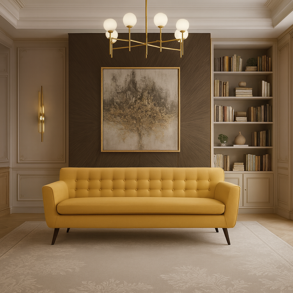 Ki 3 Seater