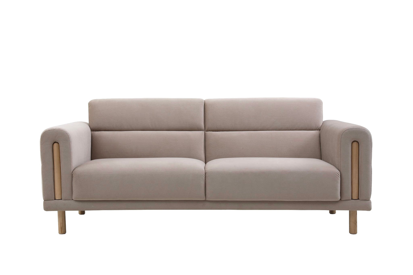 Taiyō 3 Seater Sofa