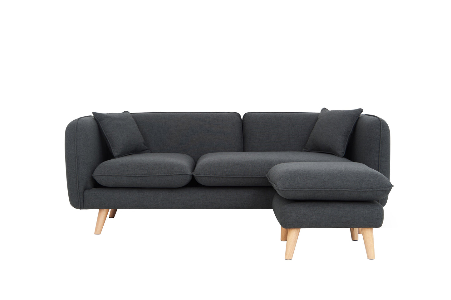 Yoru Sofa and Ottoman