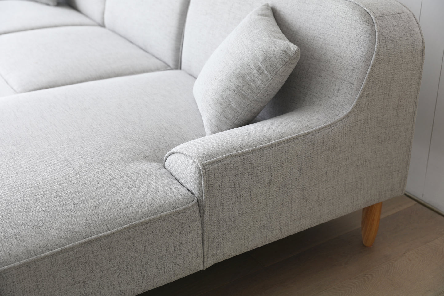 Tanjūn シンプル Sectional- FLASH SALE