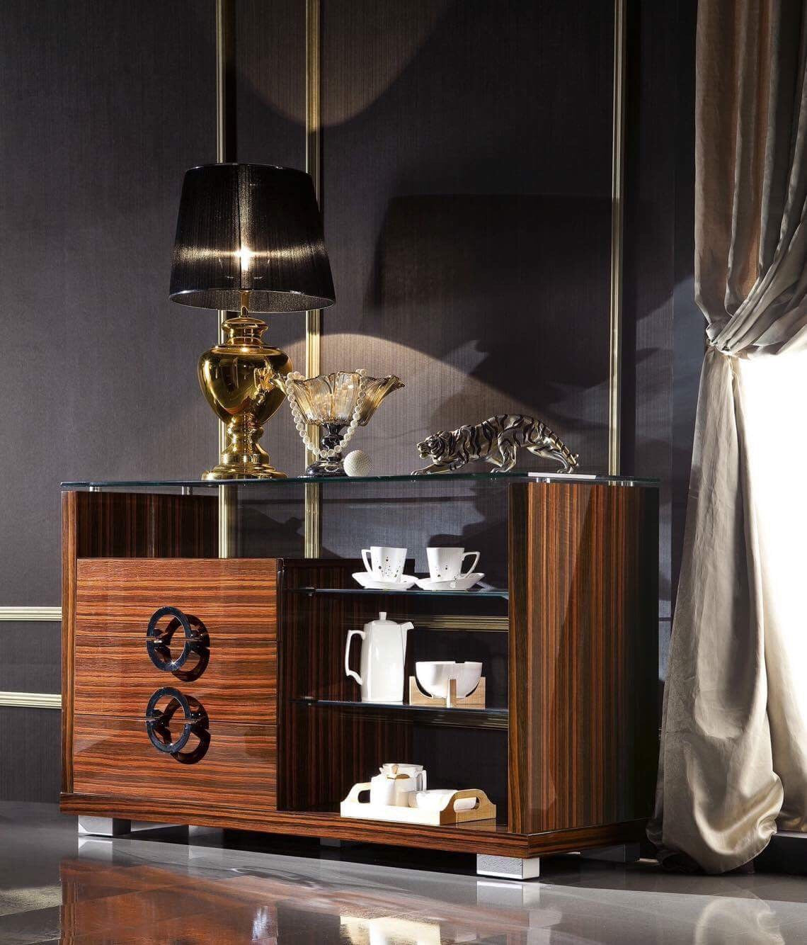 Decadence Credenza