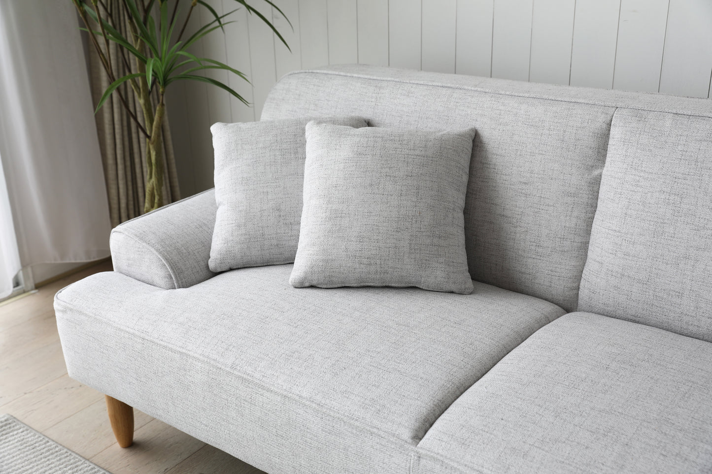 Tanjūn シンプル Sectional- FLASH SALE