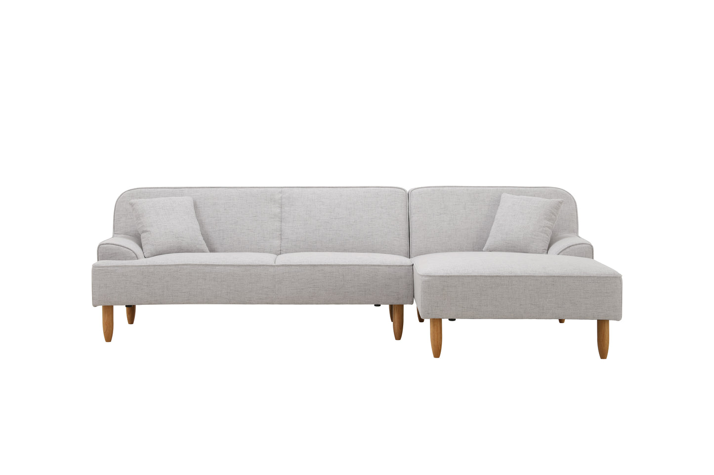 Tanjūn シンプル Sectional- FLASH SALE