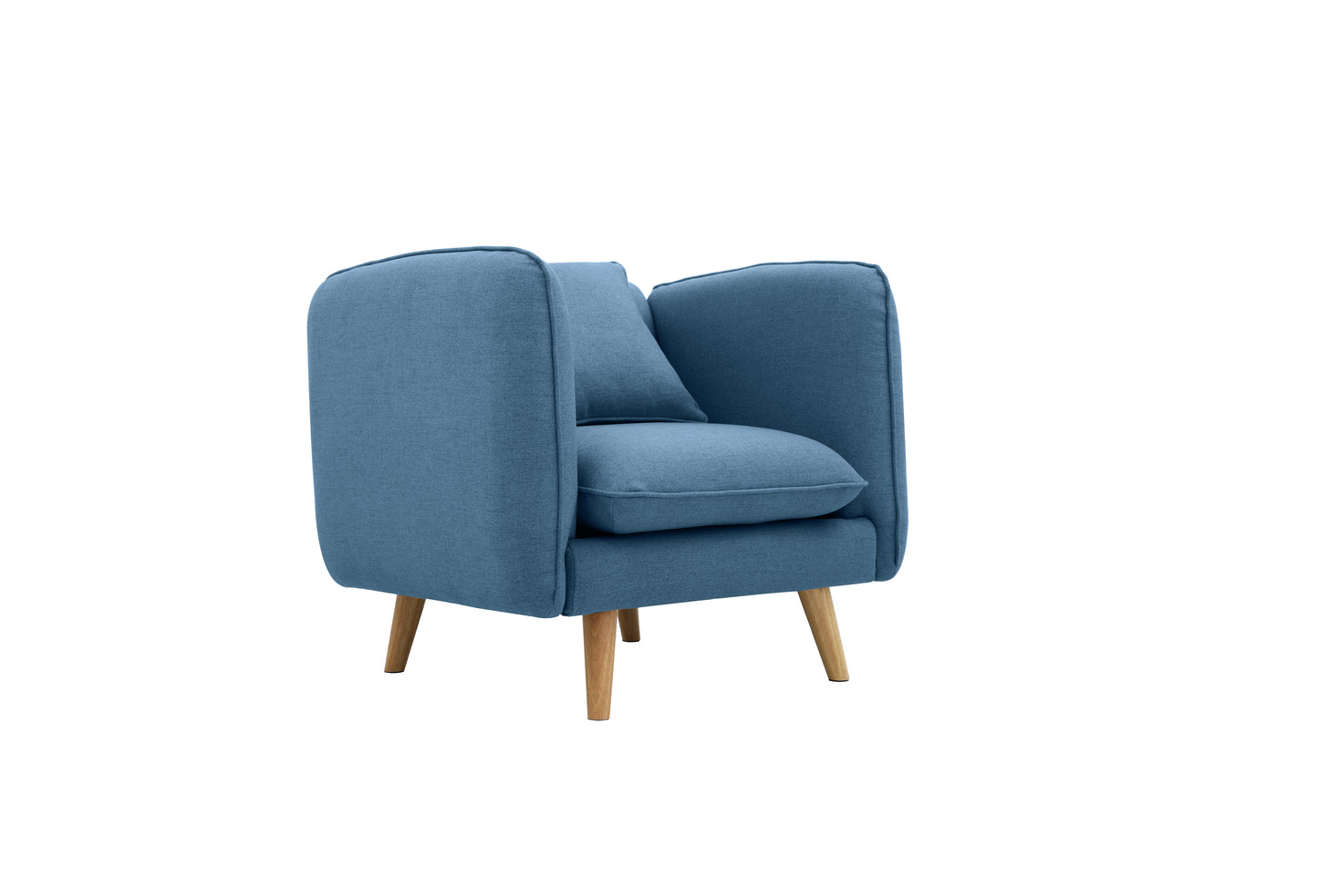 Maso-Ka Accent Chair