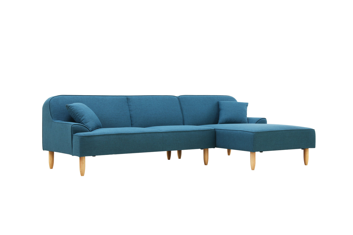 Kumo Sectional-Flash Sale