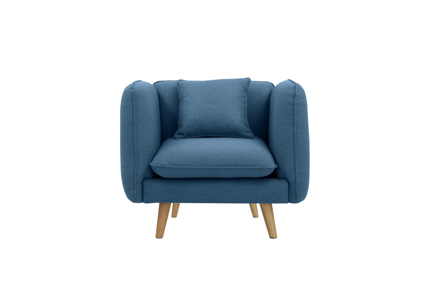 Maso-Ka Accent Chair