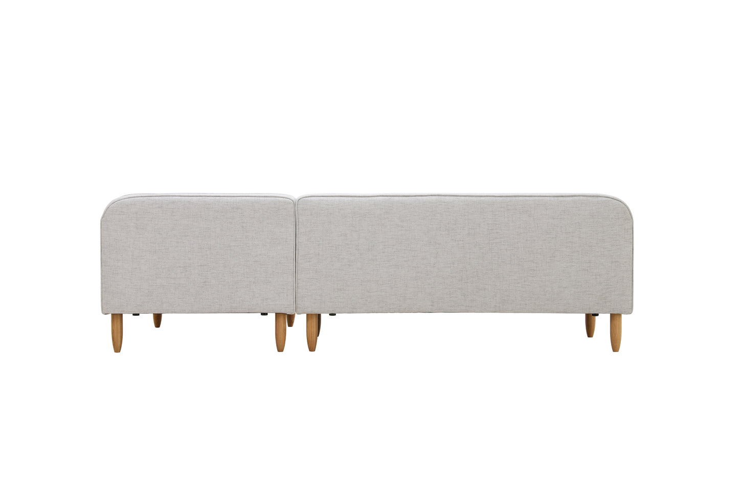 Tanjūn シンプル Sectional- FLASH SALE