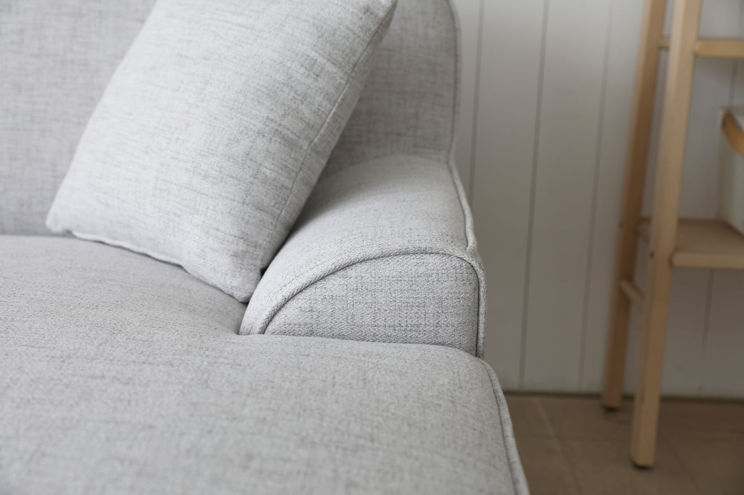 Tanjūn シンプル Sectional- FLASH SALE