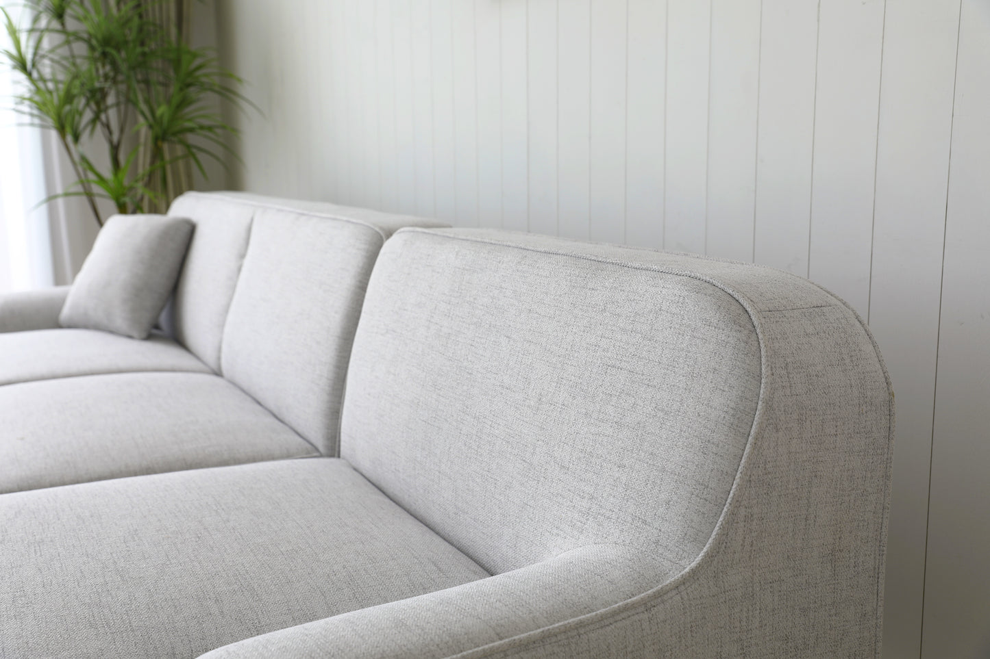 Tanjūn シンプル Sectional- FLASH SALE