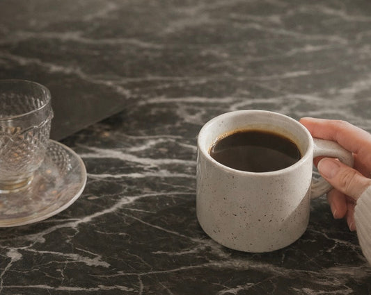 Healthy Morning Routine for Working From Home