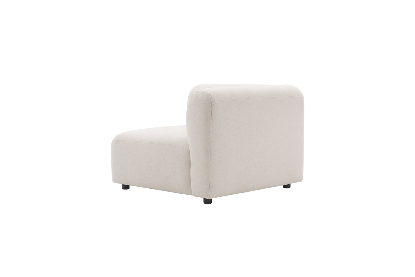 Yūki Sofa & Ottoman Set (Pre-order)