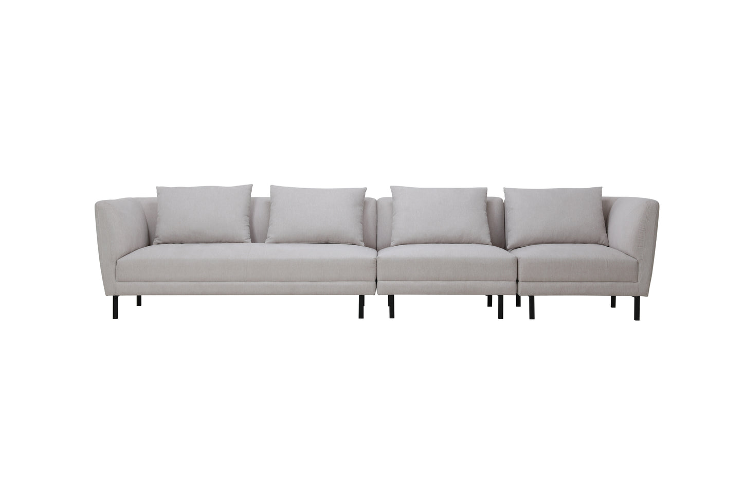 Kazōku Modular Sectional Set