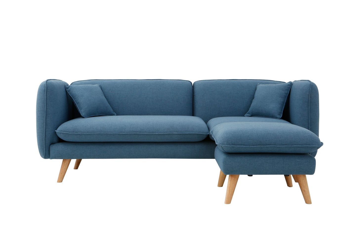 Maso-ka Sofa & Ottoman