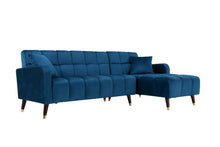 Kyūka Sectional