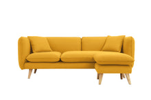 Matsuri Sofa and Ottoman