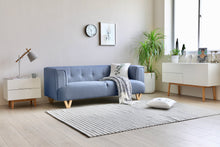 Hinode 3 Seater Sofa