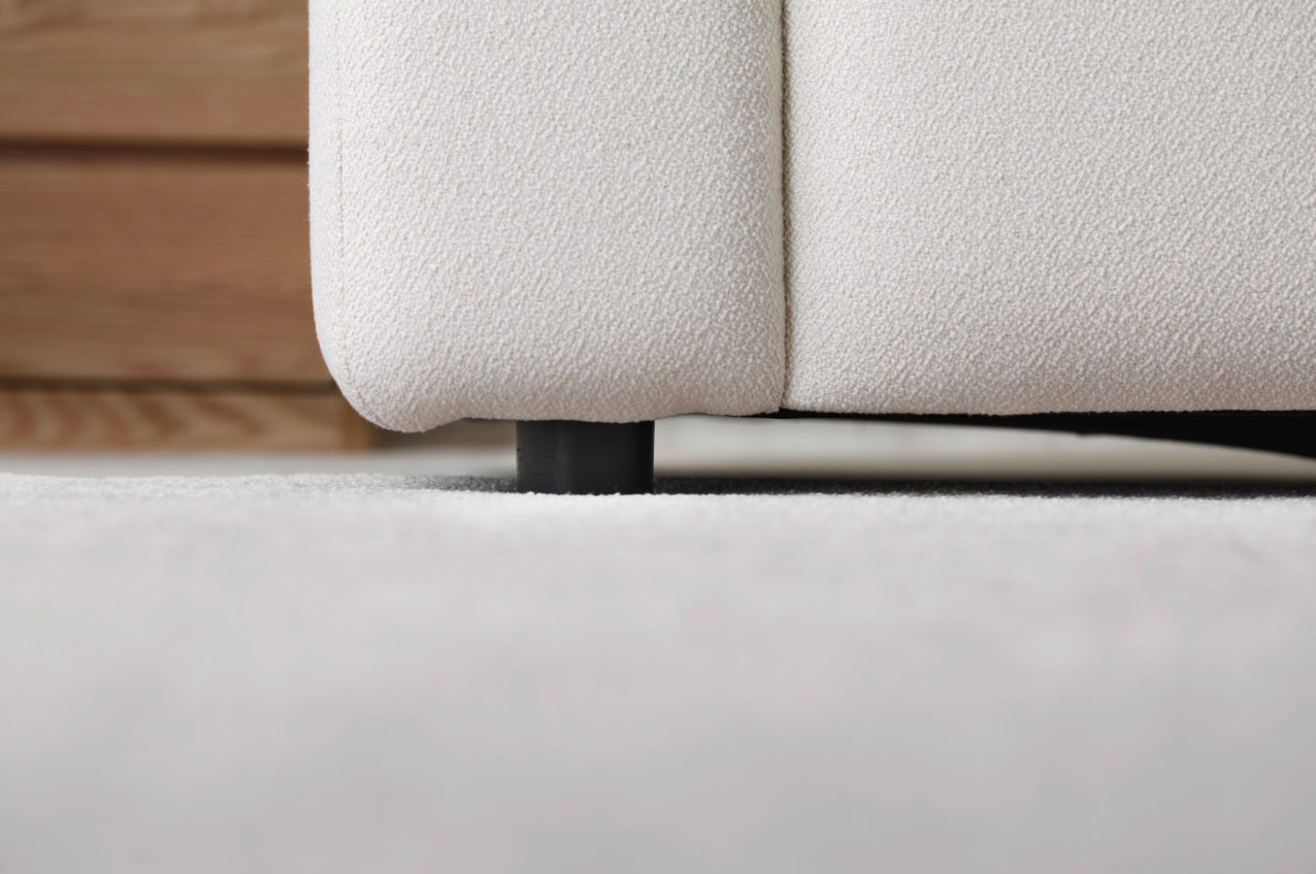 Yūki Sofa & Ottoman Set (Pre-order)