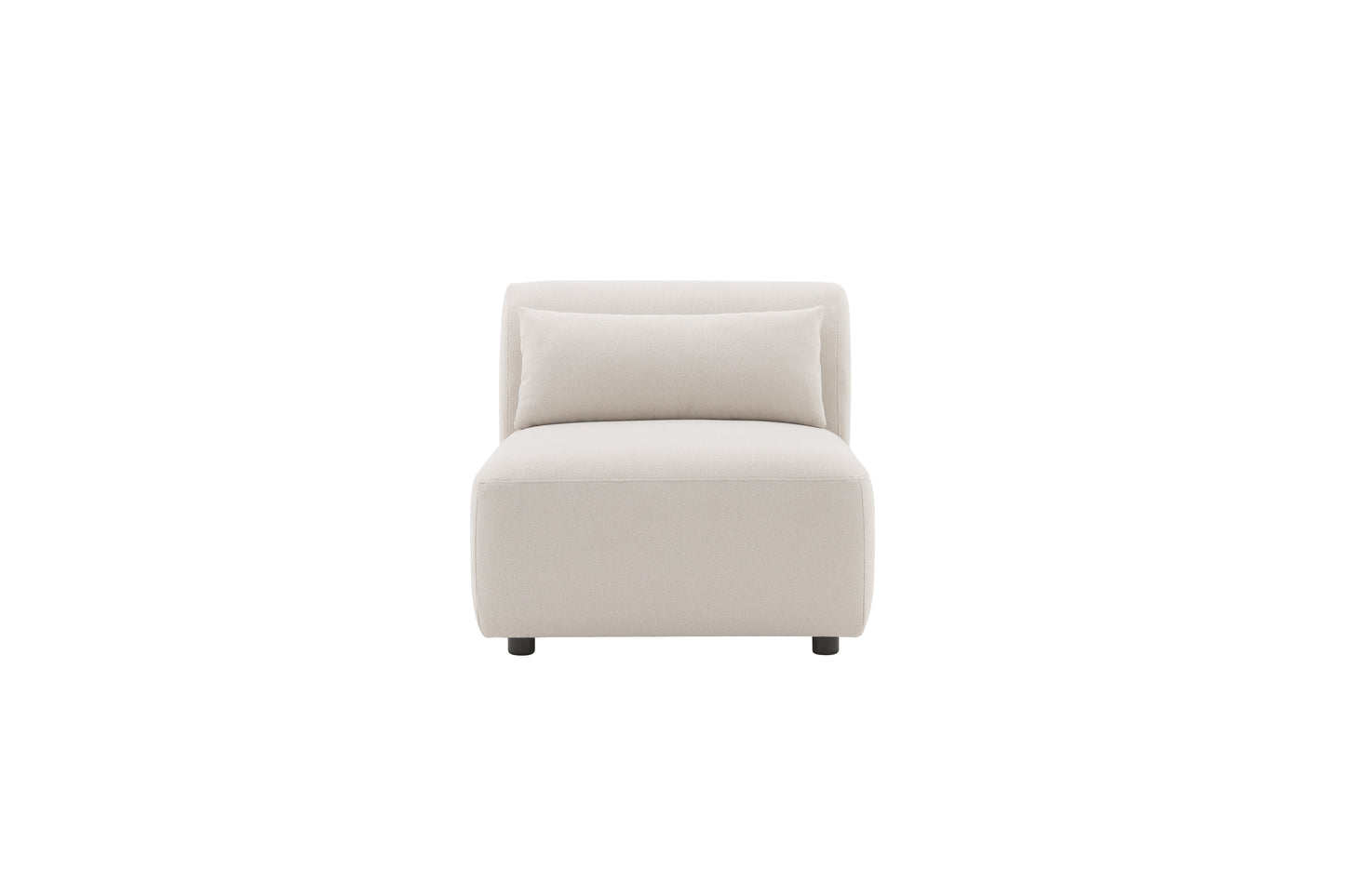Yūki Sofa & Ottoman Set (Pre-order)