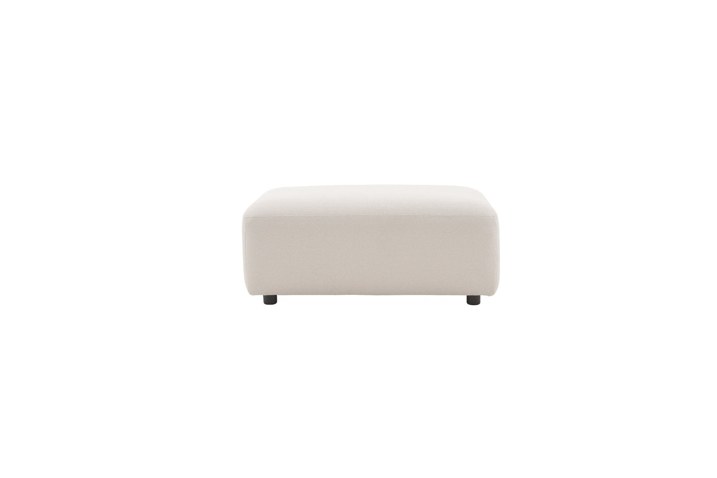 Yūki Sofa & Ottoman Set (Pre-order)