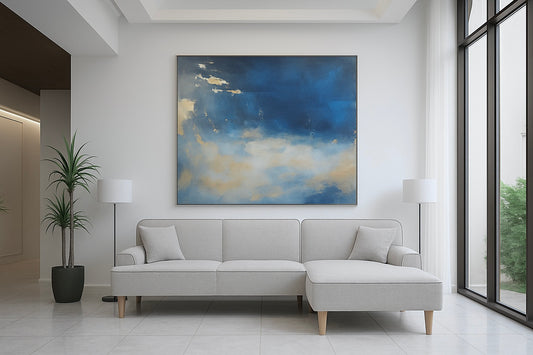 Tanjūn シンプル Sectional
