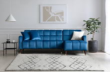 Kyūka Sectional