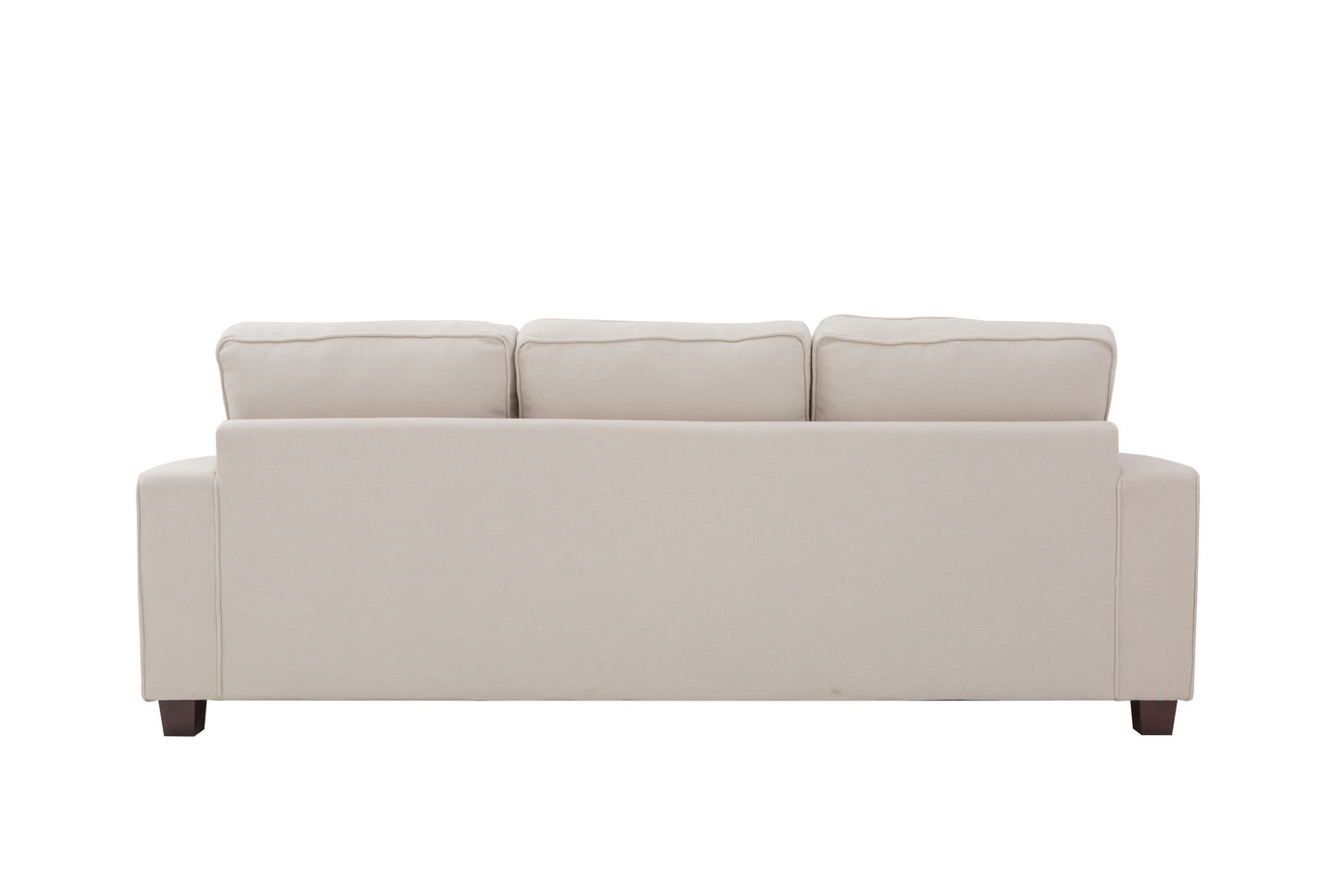 Kawairashii 3 Seater Sofa