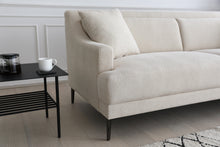 Hanafubuki 3 Seater Sofa