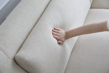 Hanafubuki 3 Seater Sofa (Preorder)