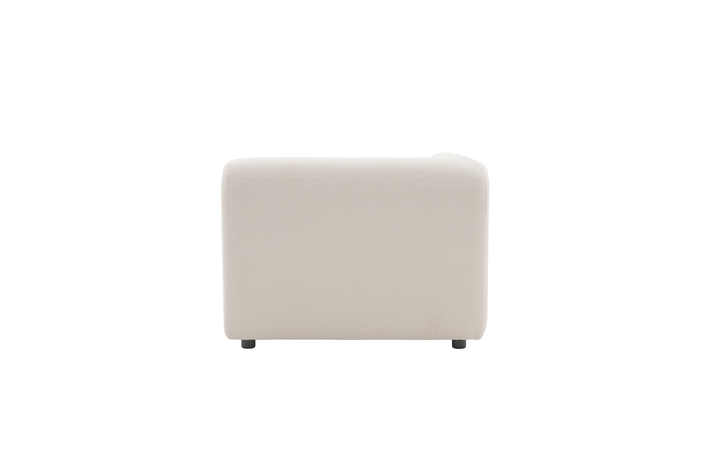 Yūki Sofa & Ottoman Set (Pre-order)