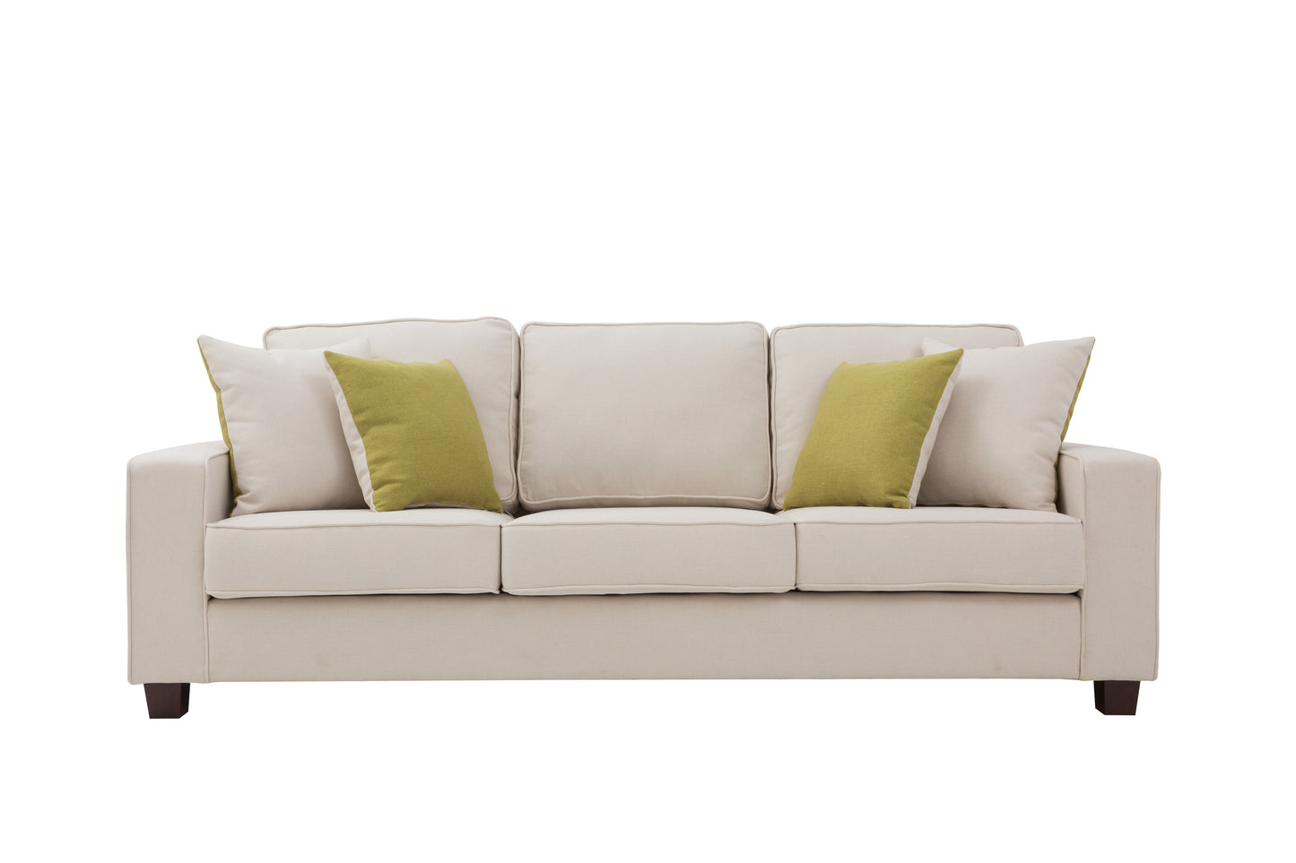 Kawairashii 3 Seater Sofa