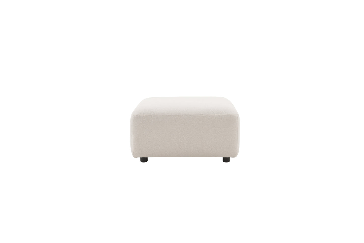 Yūki Sofa & Ottoman Set (Pre-order)
