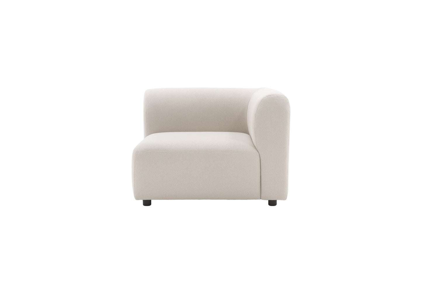 Yūki Sofa & Ottoman Set (Pre-order)