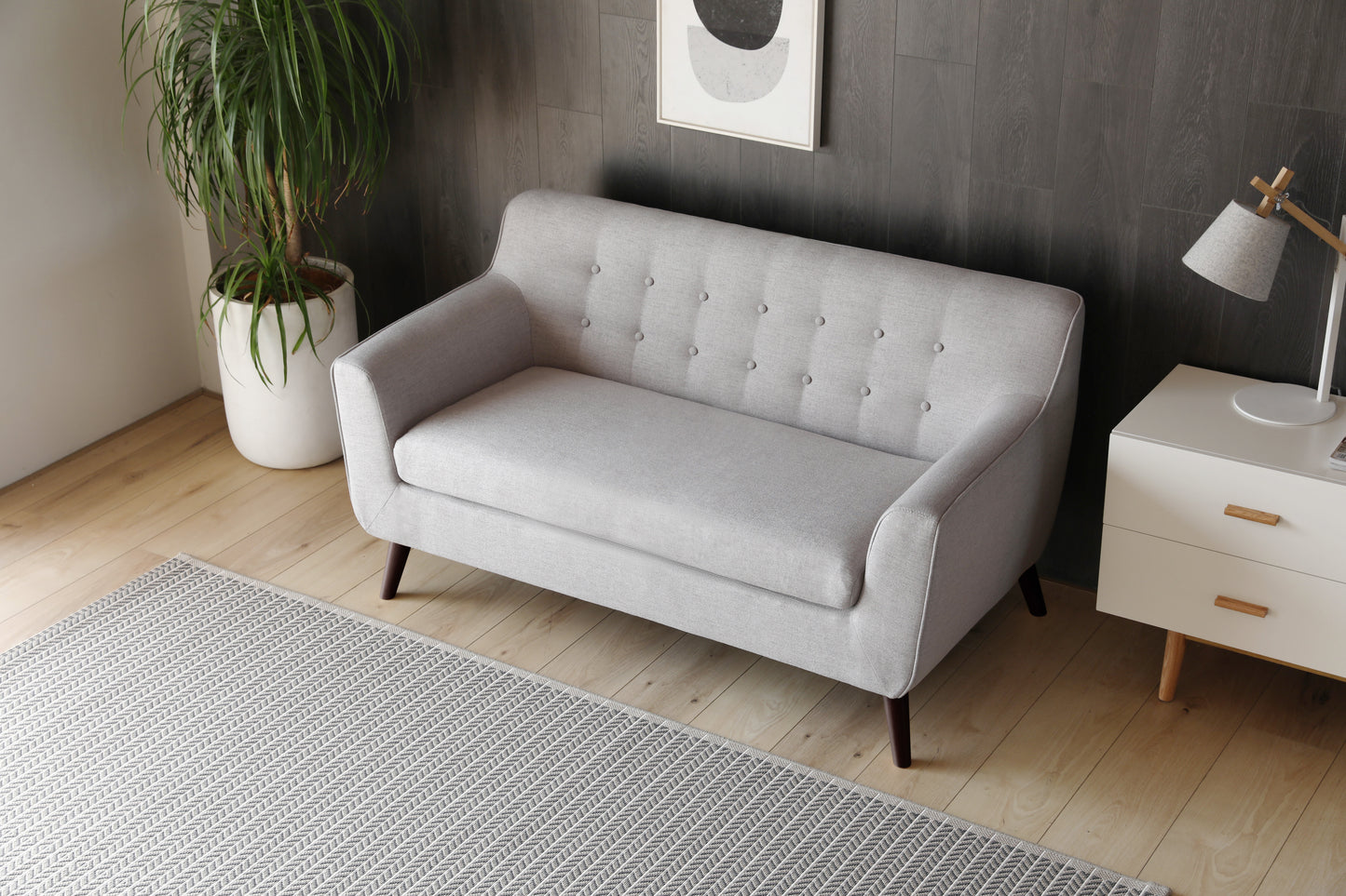 Osakaī 2 Seater Sofa