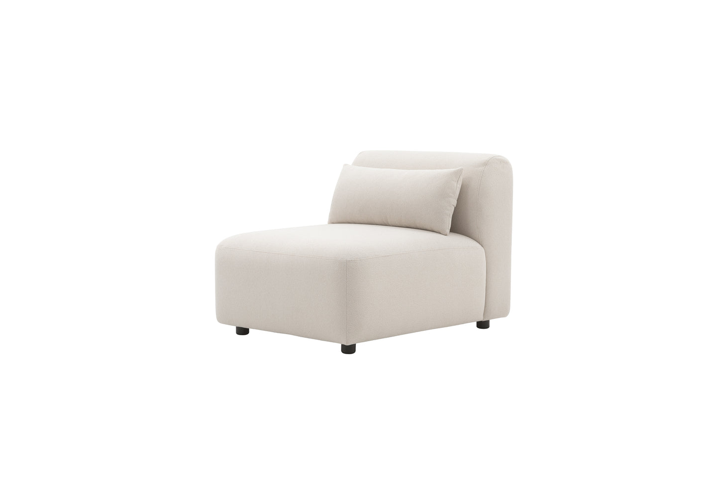 Yūki Sofa & Ottoman Set (Pre-order)