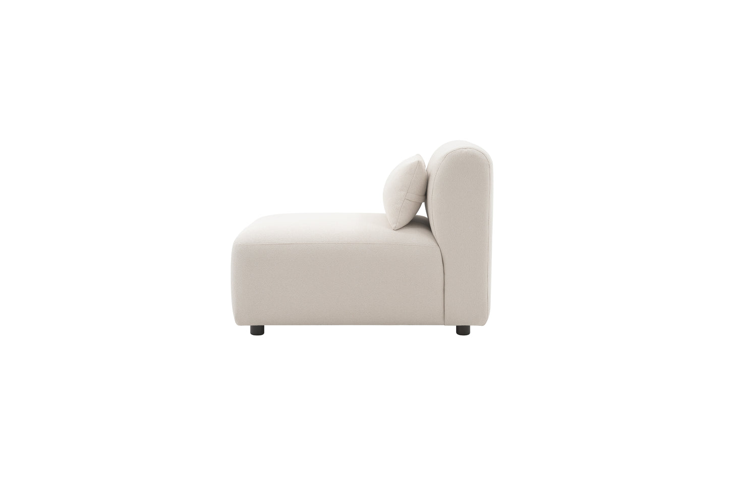 Yūki Sofa & Ottoman Set (Pre-order)