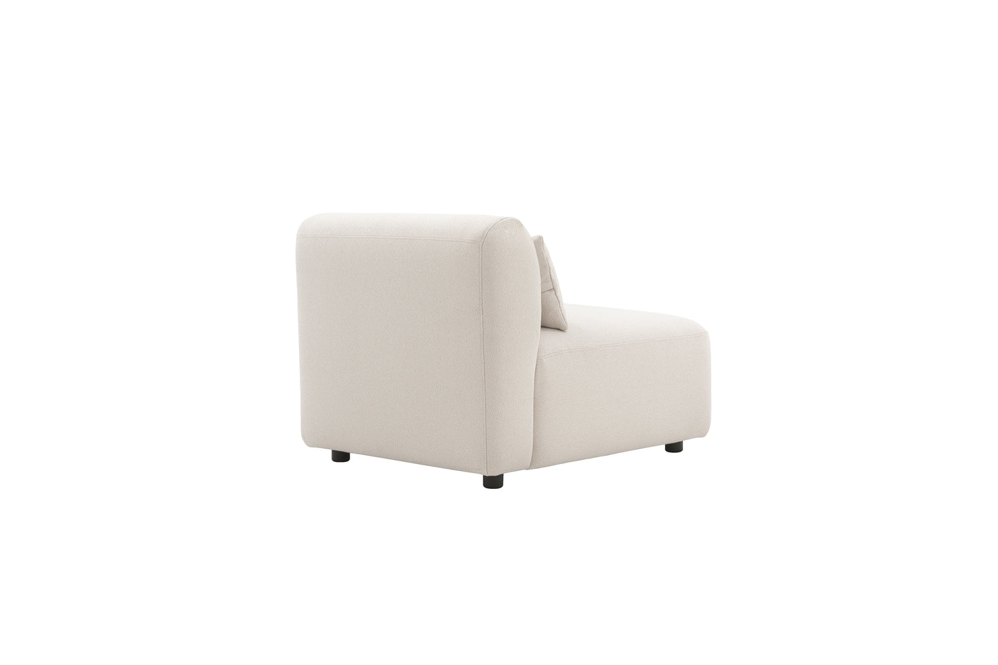 Yūki Sofa & Ottoman Set (Pre-order)
