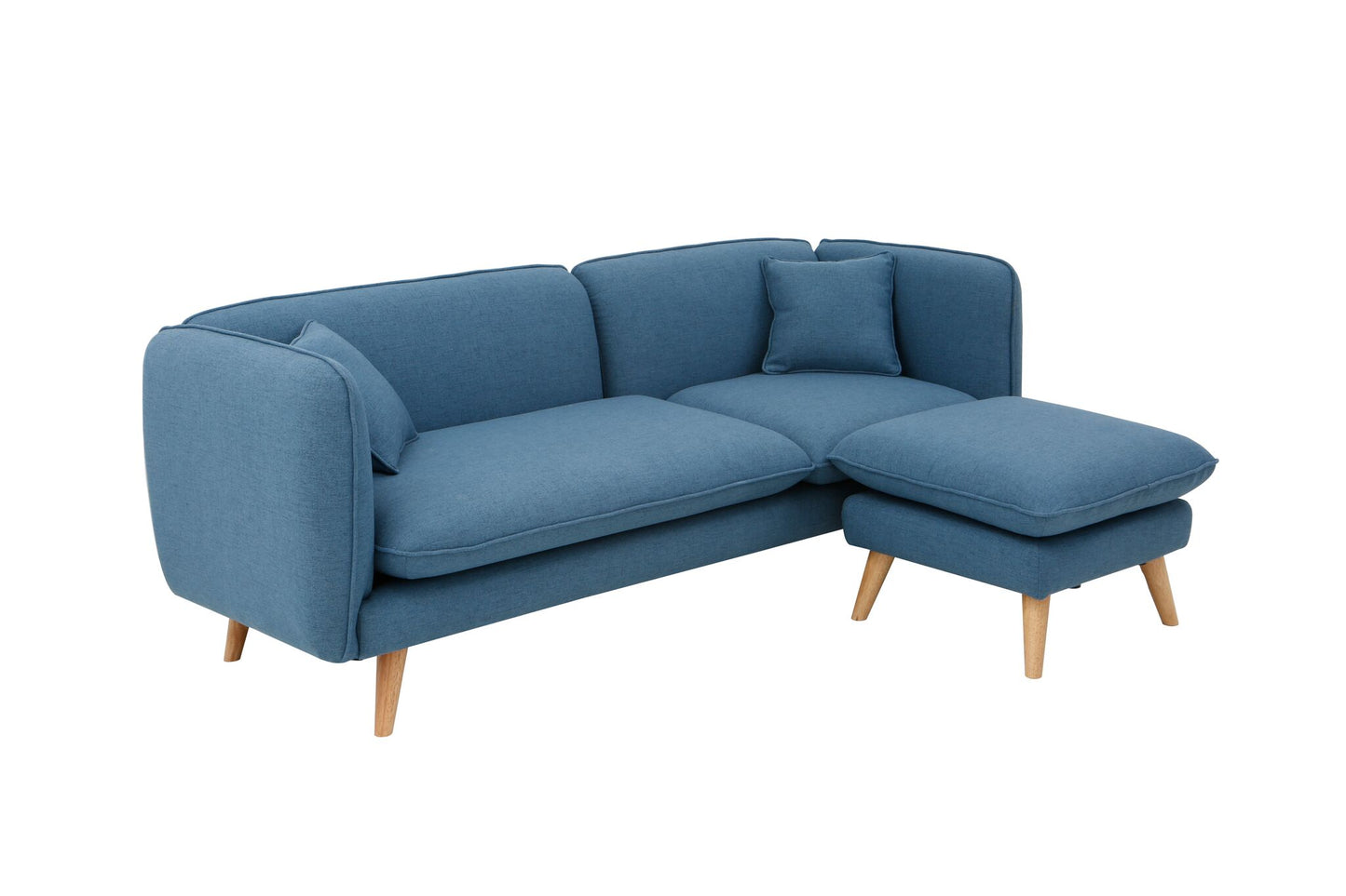 Maso-ka Sofa & Ottoman