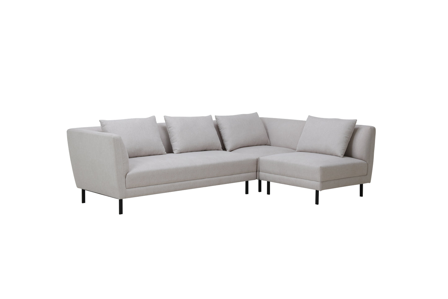 Kazōku Modular Sectional Set