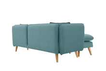 Omotenashi Sofa & Ottoman