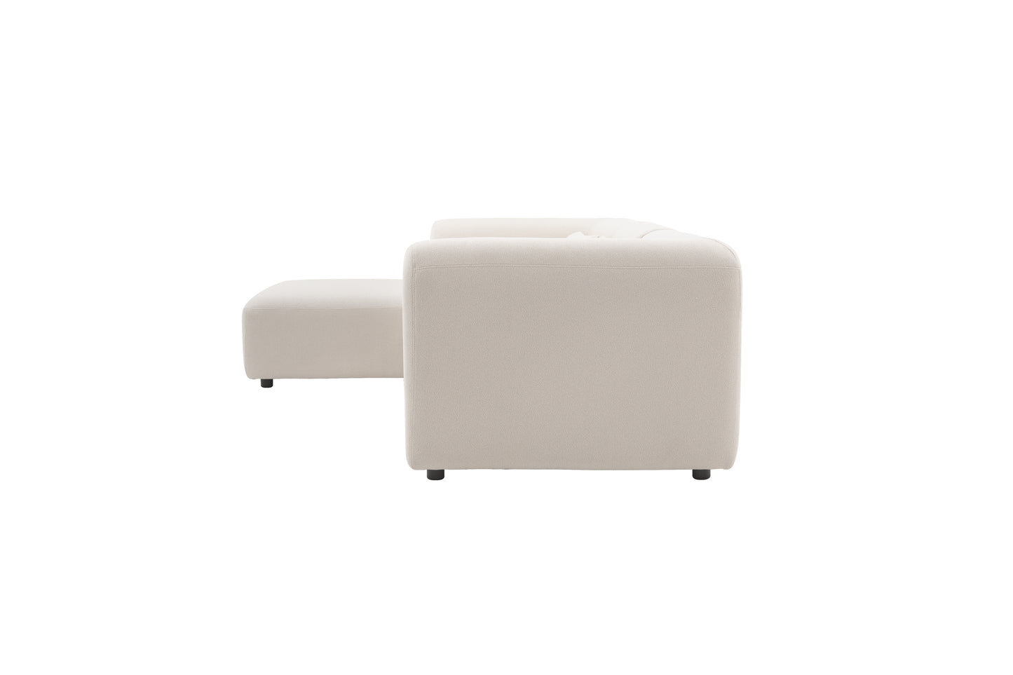 Yūki Sofa & Ottoman Set (Pre-order)